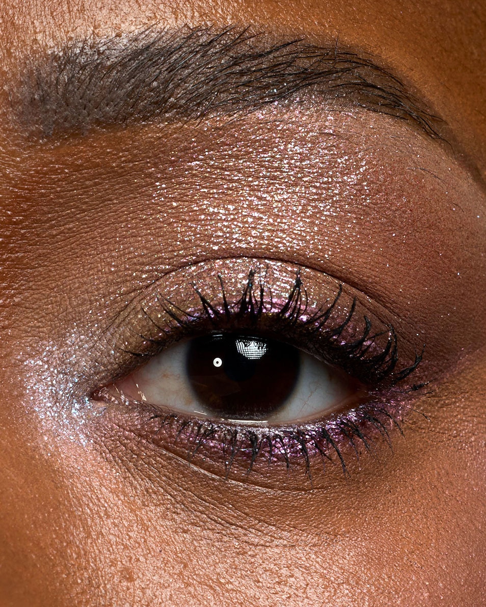 BE Creative Make Up MYSTICAL GEM COLLECTION Palettes fards à paupières 1 ST 5