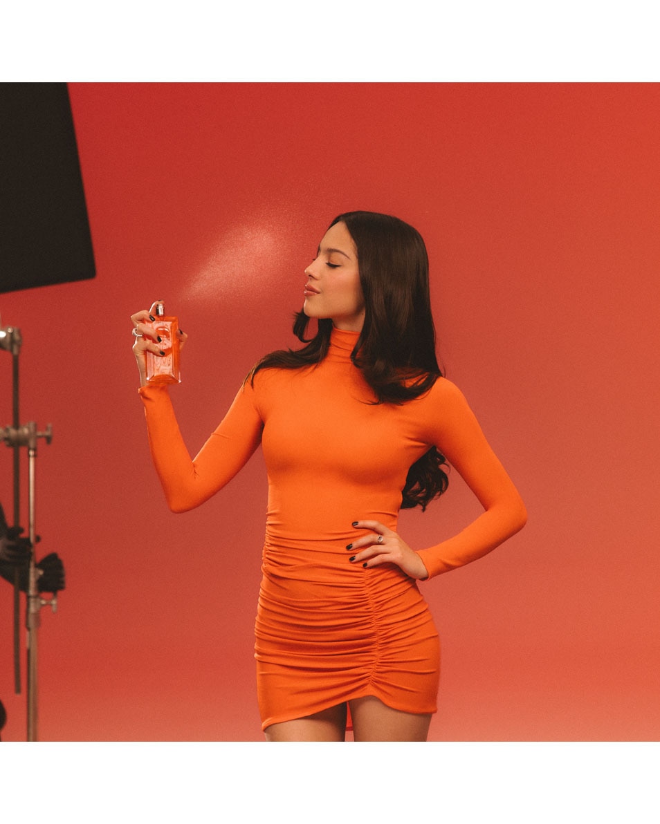 LANCÔME Idôle Peach'N Roses Eau De Parfum - Bloemig Fruitig Parfum Voor Dames 50 ML 5