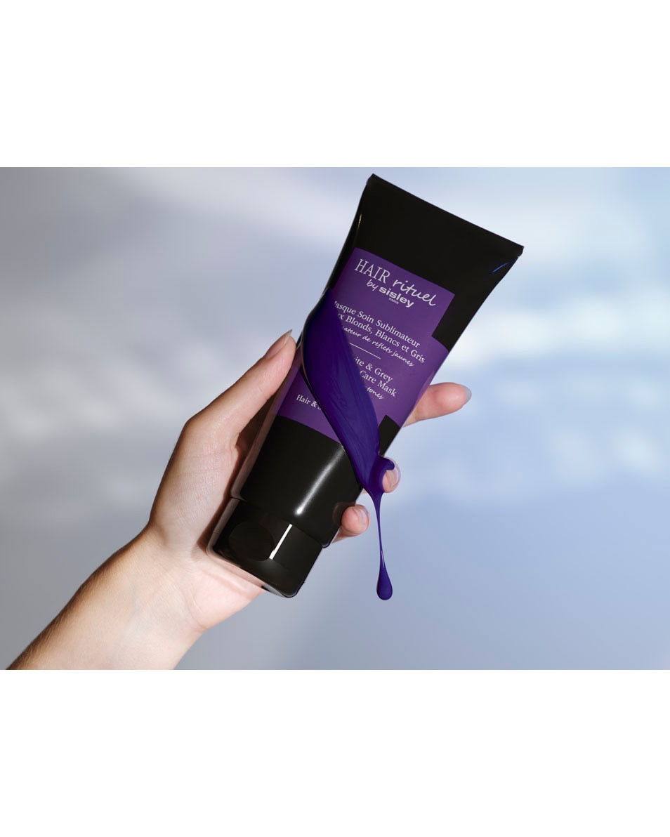 SISLEY Hair Rituel Masques cheveux 200 ML 5