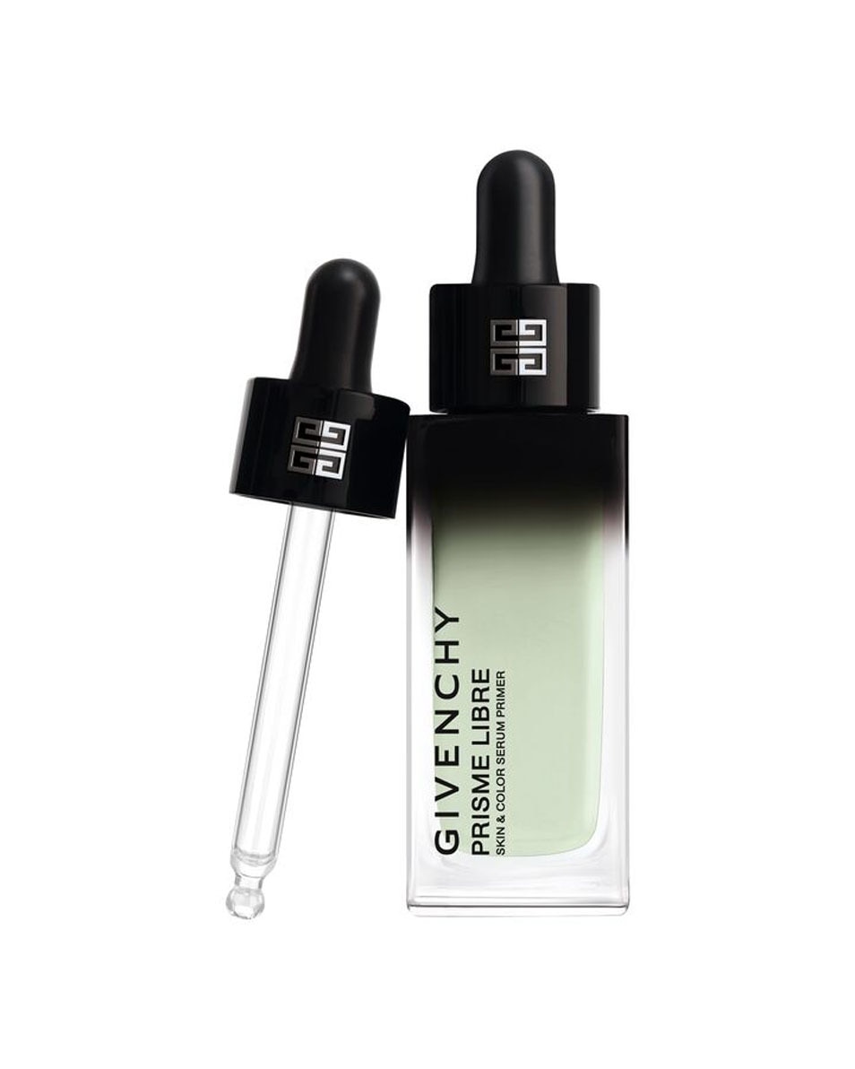 GIVENCHY COSMETICS PRISME LIBRE Prisme Libre Skin & Color Serum Primer GREEN 5