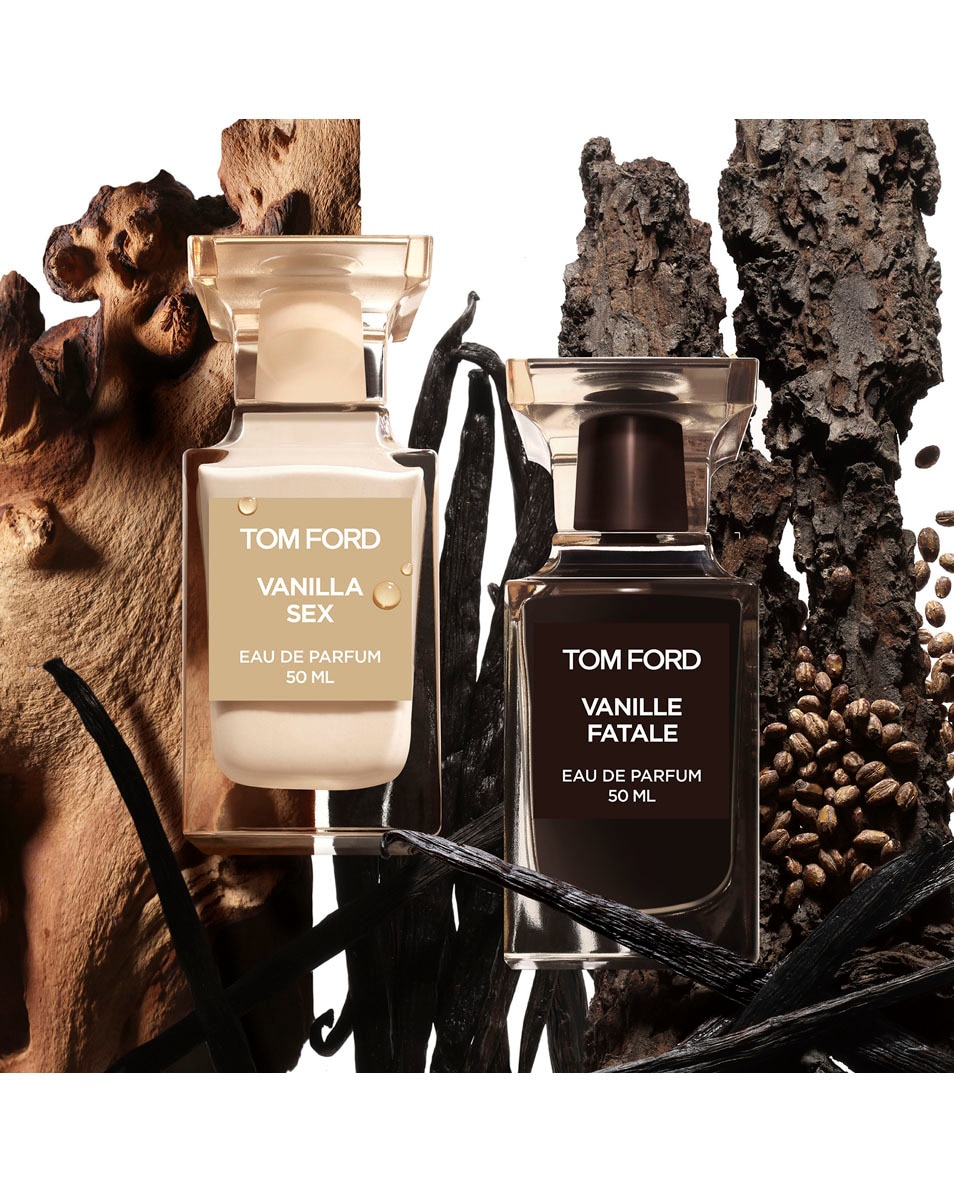 TOM FORD VANILLA SEX Eau de parfum 10 ML 5