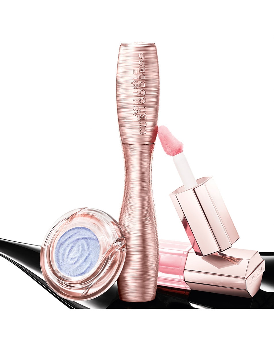 LANCÔME Idôle Goddess Dimension Mono Oogschaduw - Glitter Finish Lunar Glow? 5