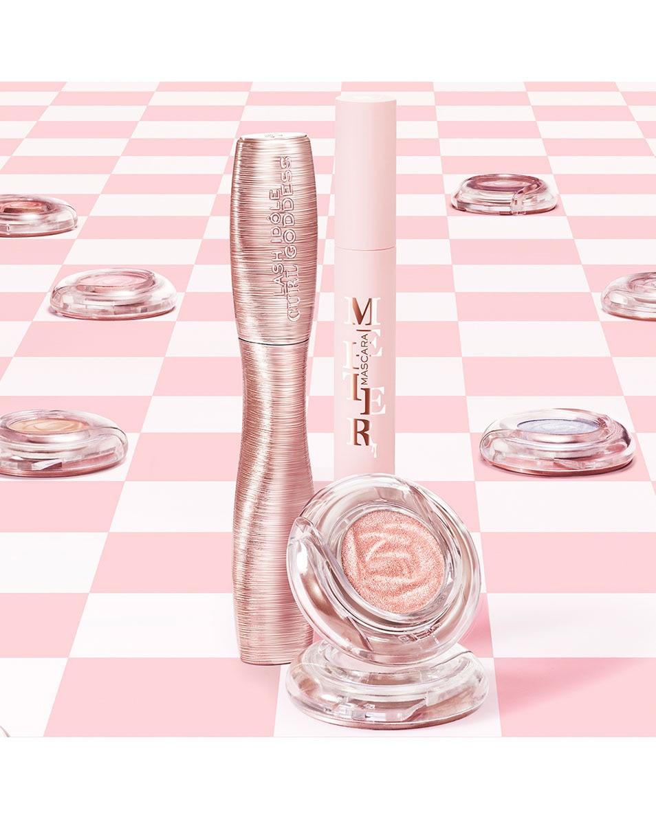 LANCÔME Idôle Goddess Mascara Melter – Mascara Soin Démaquillant 5