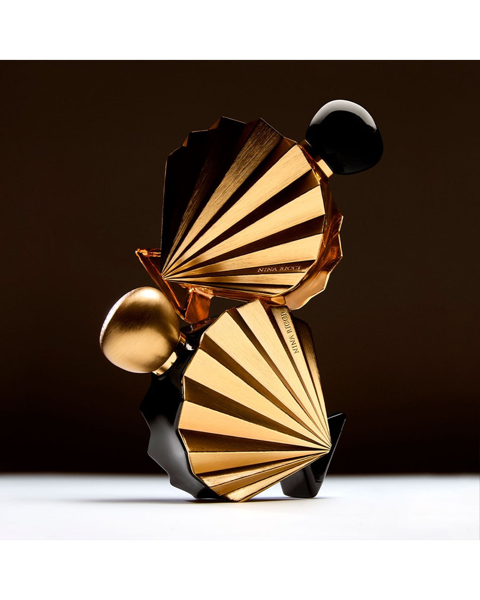 NINA RICCI Vénus de Nina Ricci Eau de Parfum Intense 50 ML 5