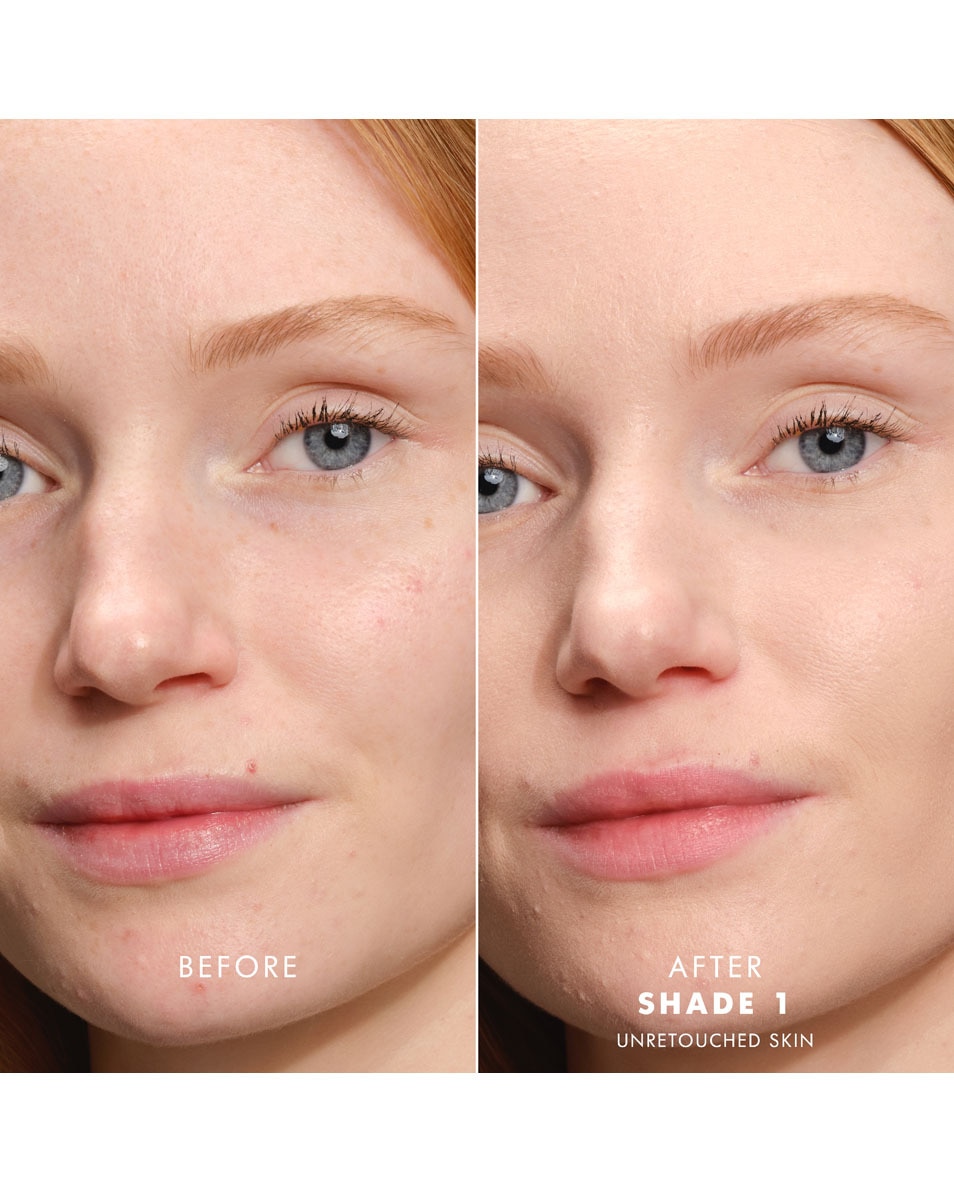 ARMANI BEAUTY Luminous Silk Foundation - Natuurlijke Glow - Blijft 24 Uur Zitten 1 5