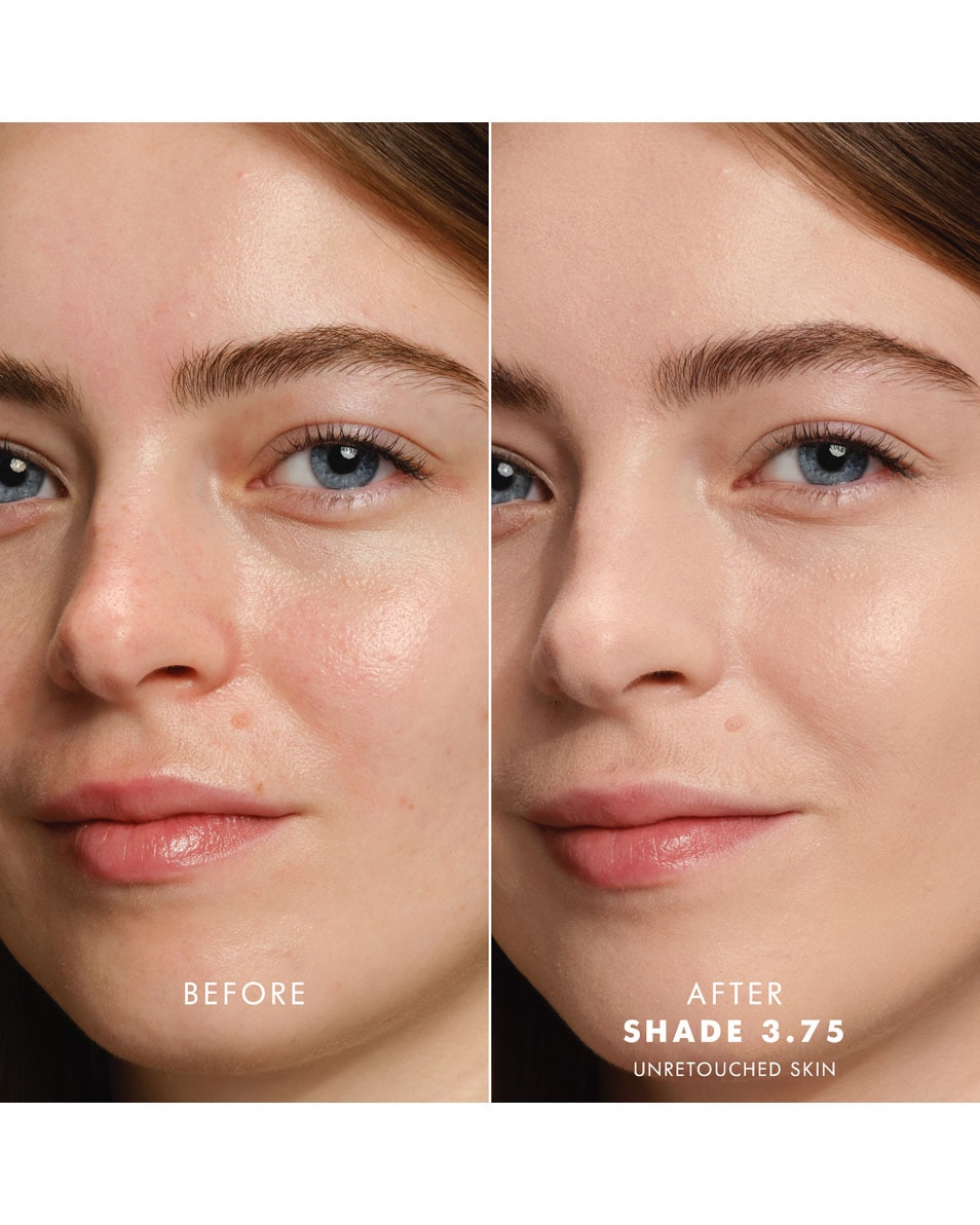 ARMANI BEAUTY Luminous Silk Foundation - Natuurlijke Glow - Blijft 24 Uur Zitten 3,75 5