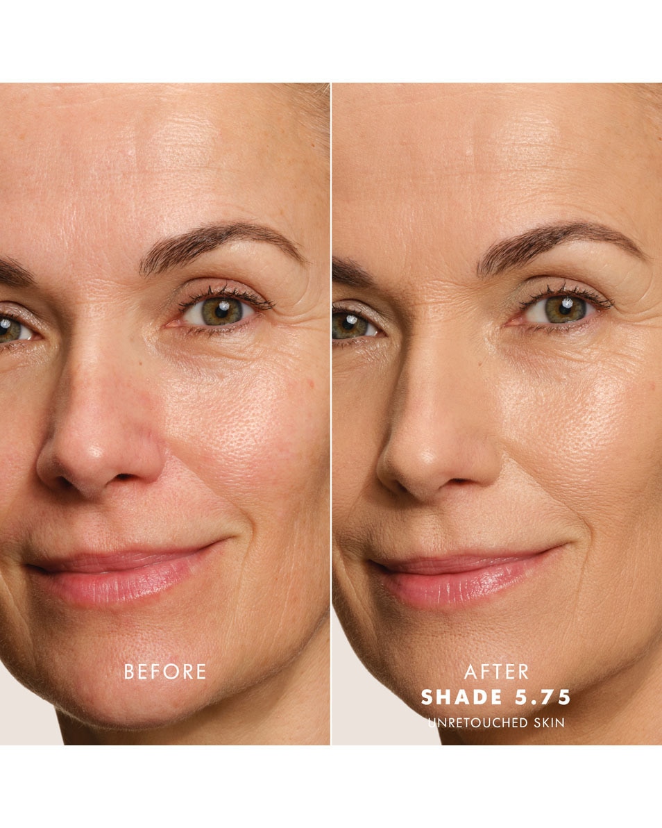 ARMANI BEAUTY Luminous Silk Foundation - Natuurlijke Glow - Blijft 24 Uur Zitten 5,75 5