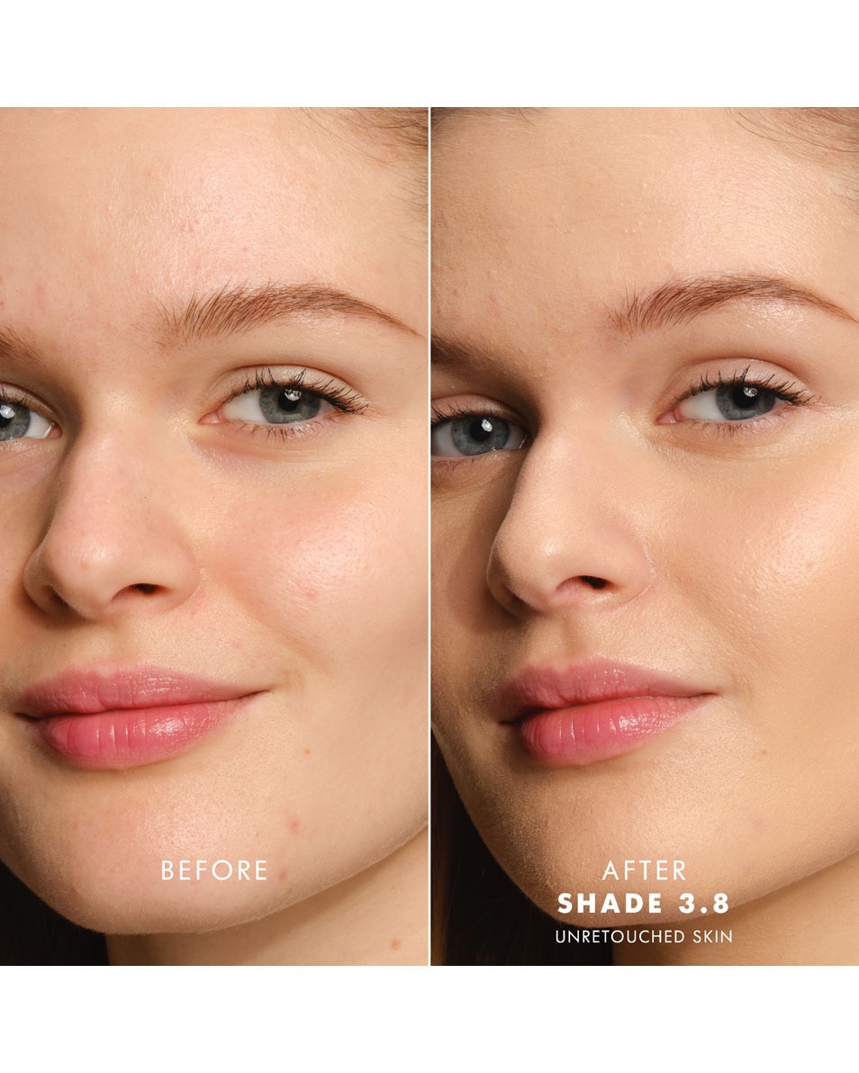 ARMANI BEAUTY Luminous Silk Fond De Teint - Fini Naturel Et Lumineux - Tenue 24H 3,8 5