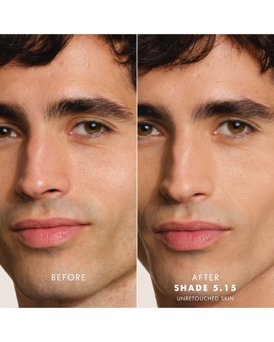 ARMANI BEAUTY Luminous Silk Fond De Teint - Fini Naturel Et Lumineux - Tenue 24H 5,15 5