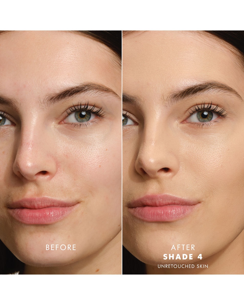 ARMANI BEAUTY Luminous Silk Fond De Teint (Format voyage) - Fini Naturel Et Lumineux - Tenue 24H 4 5