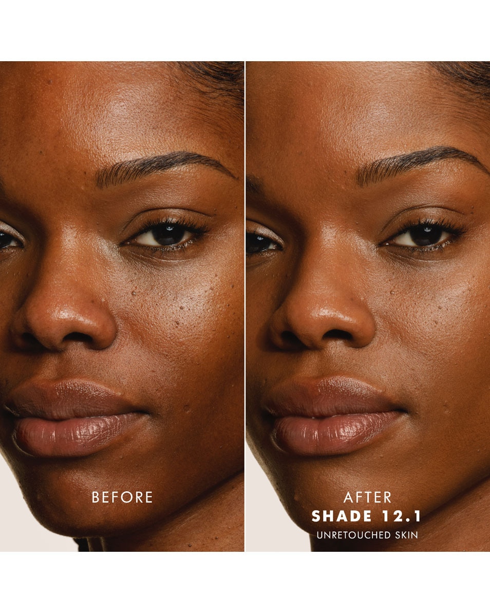 ARMANI BEAUTY Luminous Silk Foundation - Natuurlijke Glow - Blijft 24 Uur Zitten 12,1 5