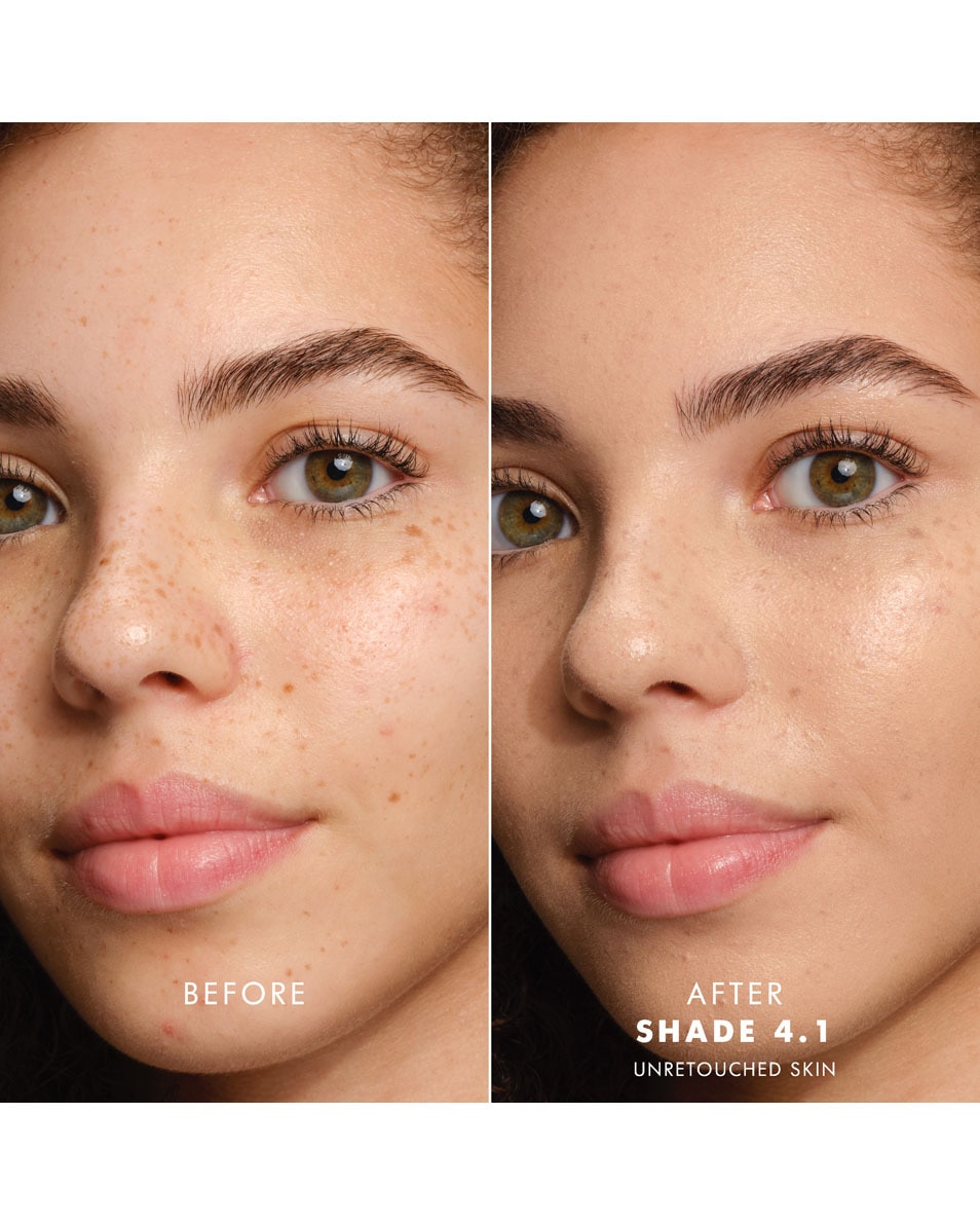 ARMANI BEAUTY Luminous Silk Foundation - Natuurlijke Glow - Blijft 24 Uur Zitten 4,1 5