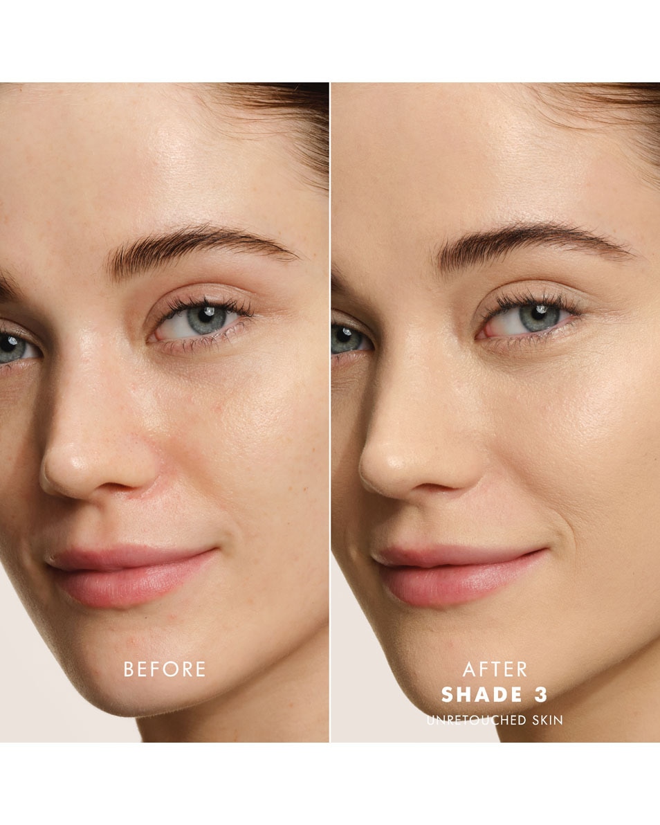 ARMANI BEAUTY Luminous Silk Foundation - Natuurlijke Glow - Blijft 24 Uur Zitten 3 5