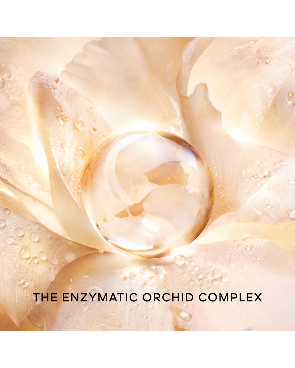 GUERLAIN ORCHIDÉE IMPÉRIALE GOLD NOBILE LA GOLDESSENCE 140 ML 5