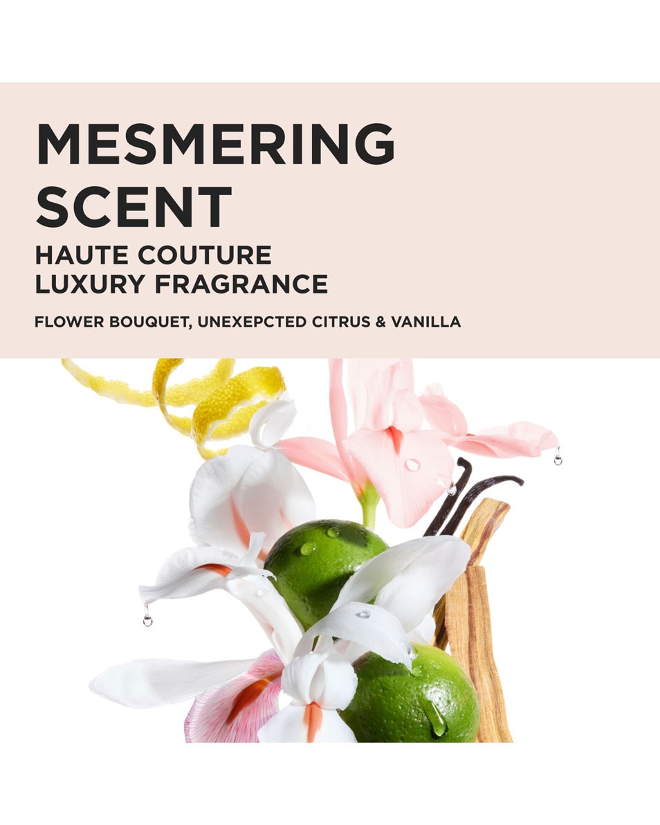 KÉRASTASE Gloss Absolu Lentset Hydra-Glazing Verzorging Voor Veerkrachtig, Glanzend Haar 3 ST 5