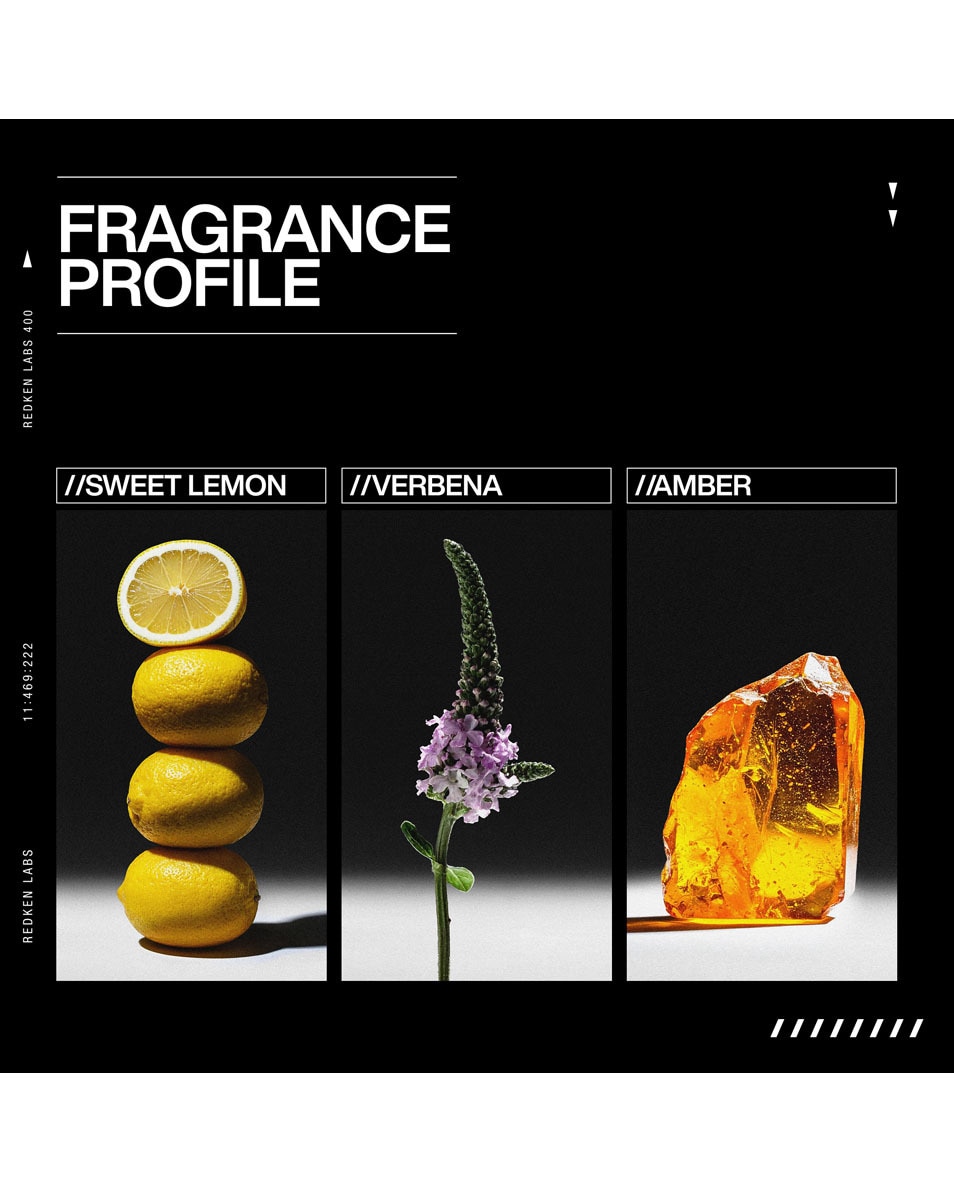 REDKEN Acidic Grow Full System Sérum capillaire & cuir chevelu - Pour cheveux fins ou plats 100 ML 5