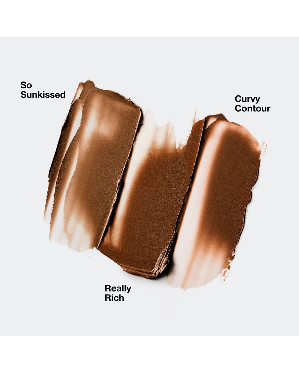 CLINIQUE Chubby Stick Sculpting contour Really Rich