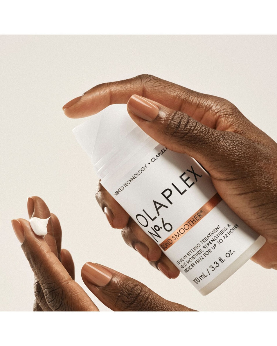 OLAPLEX Endless Shine Hair Set Trousse pour cheveux doux 2 ST 5