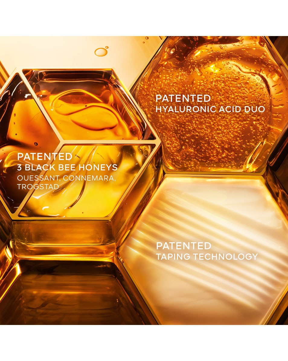 GUERLAIN ABEILLE ROYALE YOUTH REPAIR EYE CARE 15 ML 5