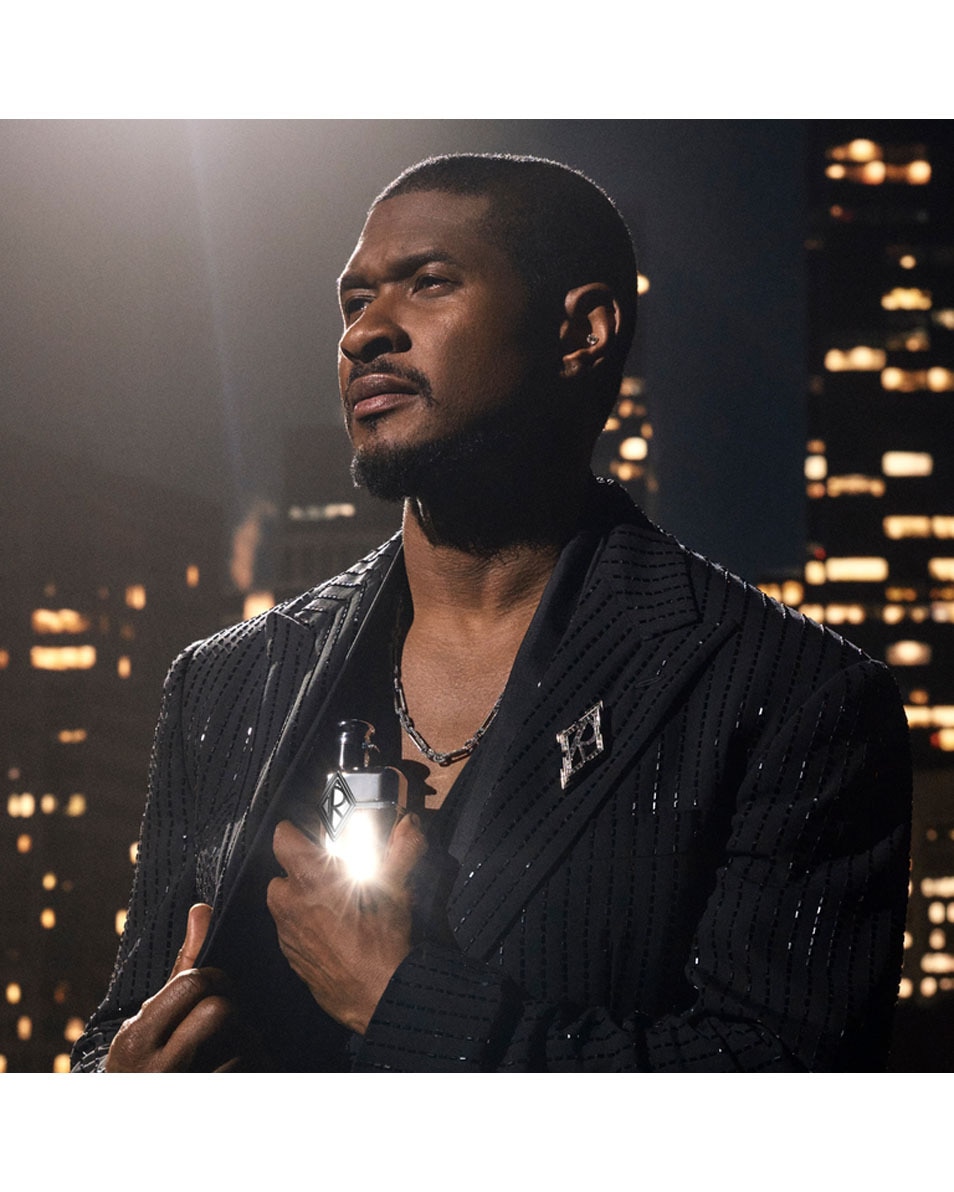 RALPH LAUREN Ralph's Club New York Eau De Parfum 60 ML 5