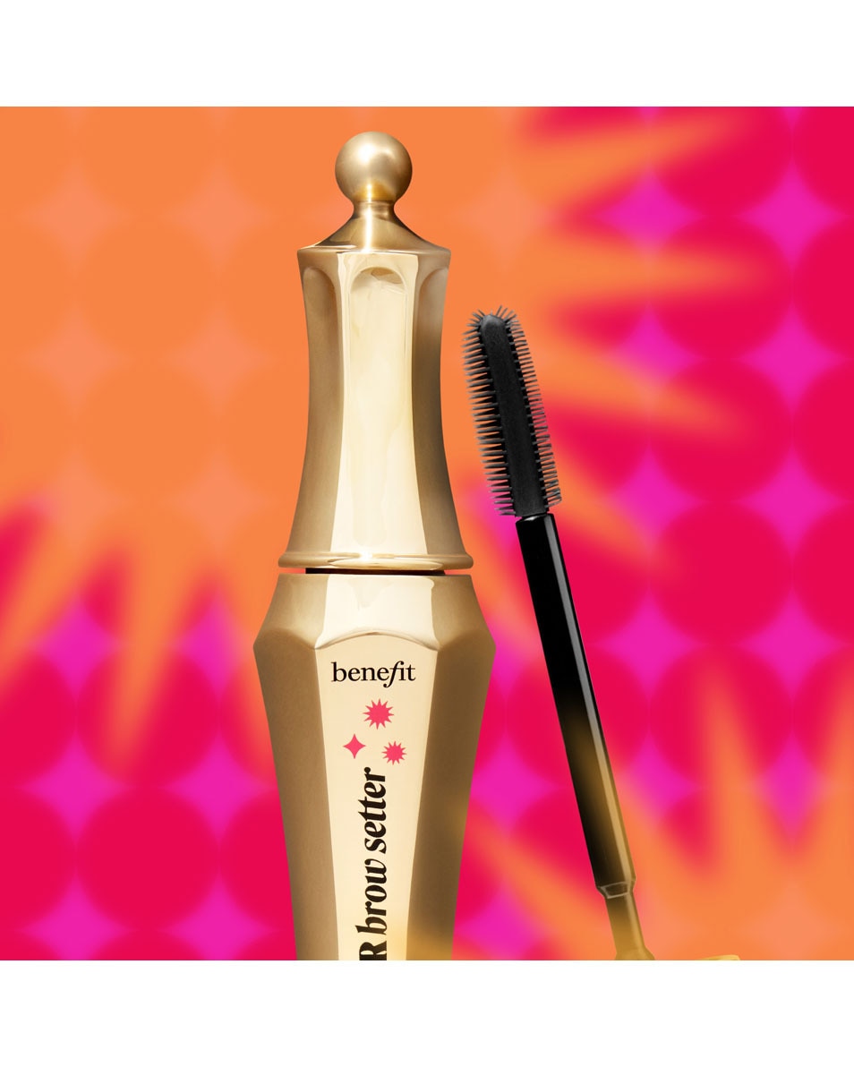 BENEFIT COSMETICS LNY 24-HR Brow Setter - Édition limitée 5
