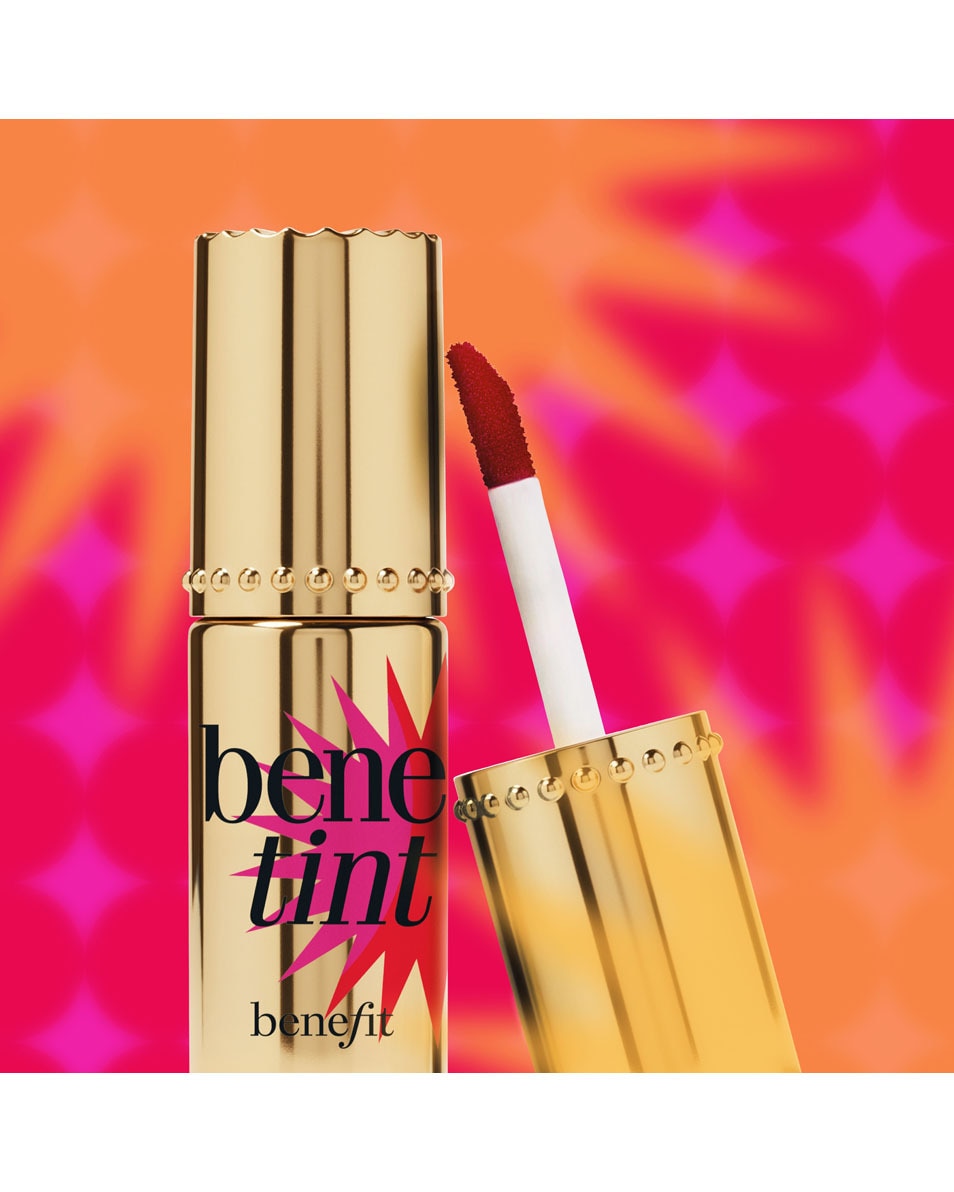 BENEFIT COSMETICS LNY Benetint - Édition limitée 5