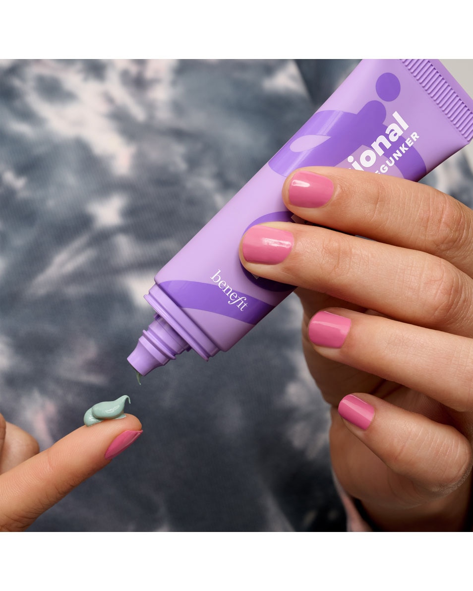 BENEFIT COSMETICS The POREfessional Degunker - Blackhead & pore cleansing tool 22 ML 5