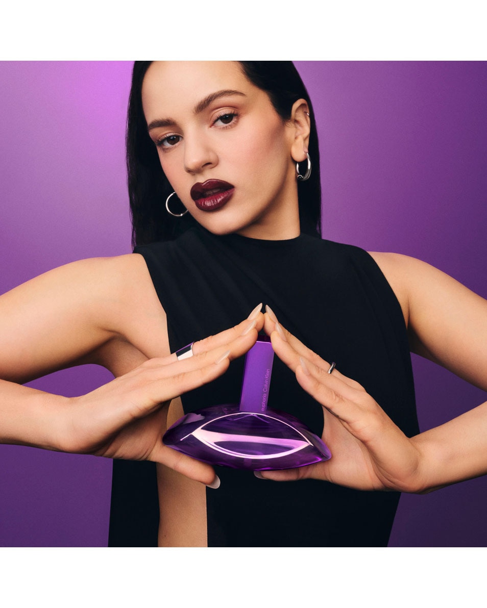 CALVIN KLEIN Euphoria Bold Eau de parfum 50 ML