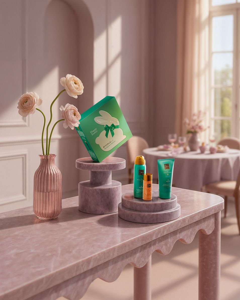 RITUALS The Ritual of Karma Paashaas 2026 3 ST 5