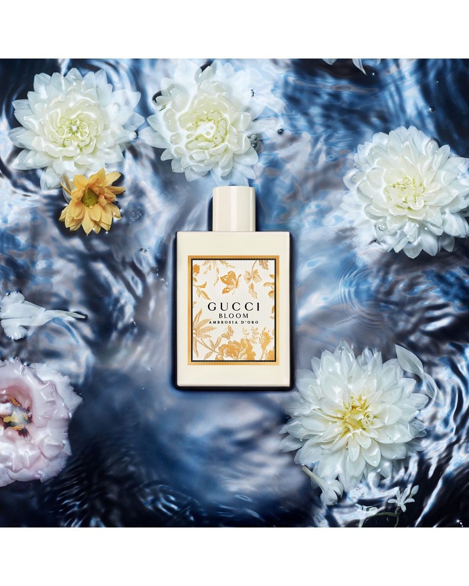GUCCI Bloom Eau de parfum 30 ML 5