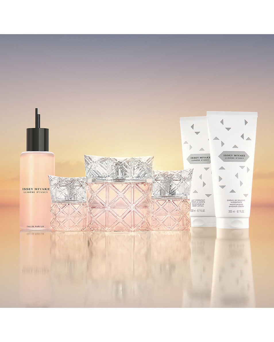 ISSEY MIYAKE Lumière d'Issey Eau de Parfum 50 ML 5
