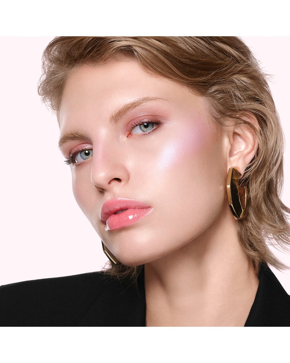 GIVENCHY COSMETICS PERFECTO PERFECTO SERUM LIP OIL ROSE QUARTZ 5