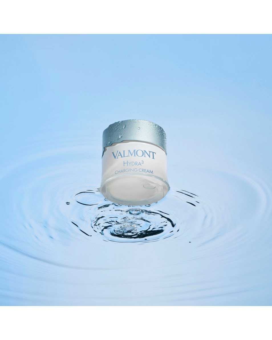 VALMONT HYDRATION Crème hydratante haute émollience visage 50 ML 5