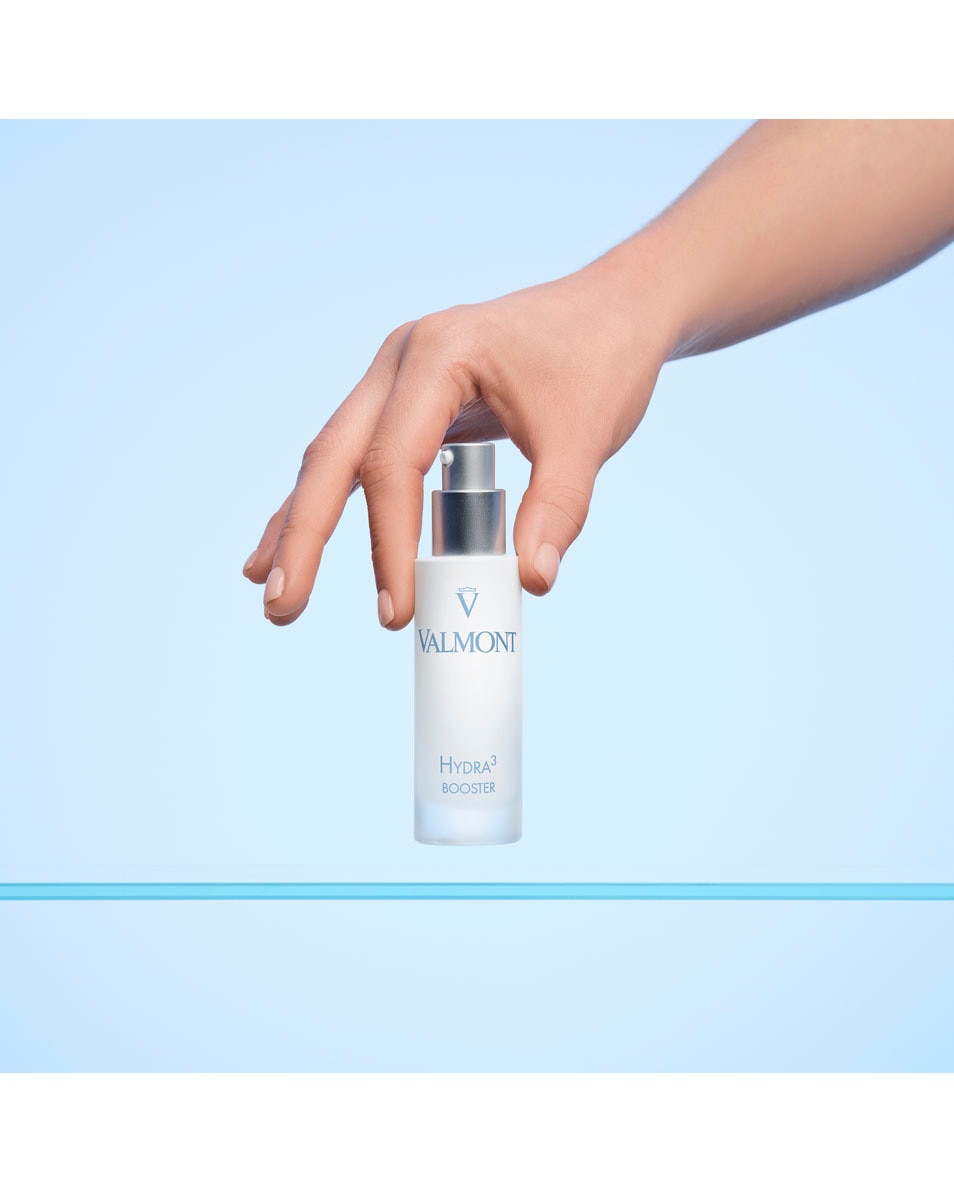 VALMONT HYDRATION Sérum hydratant repulpant visage 30 ML 5