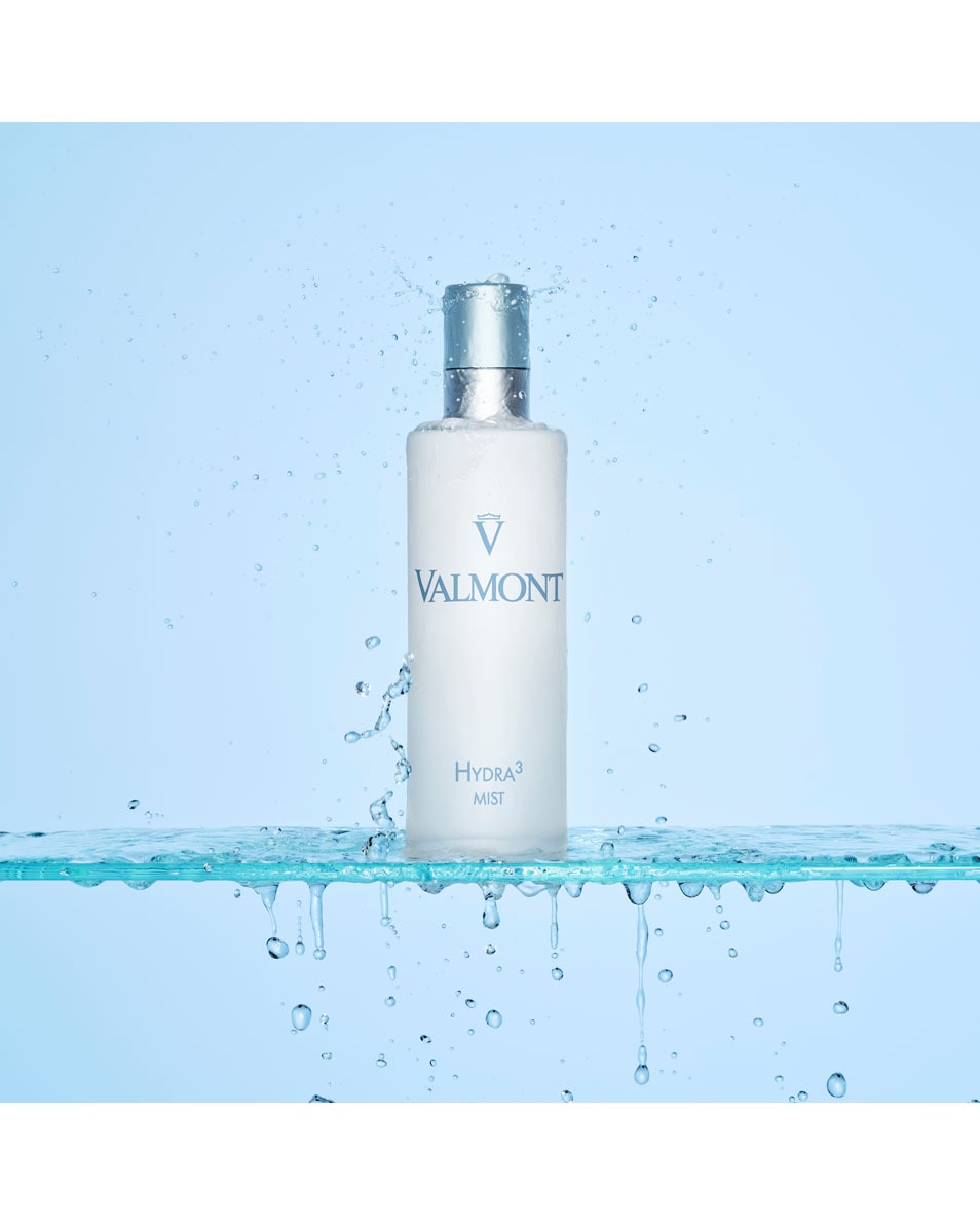 VALMONT HYDRATION Brume hydratante ultra fine visage et corps 150 ML 5
