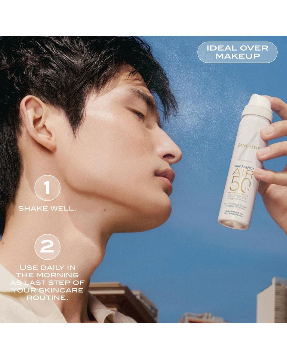 LANCASTER Sun Perfect Sun perfect air 75 ML 5