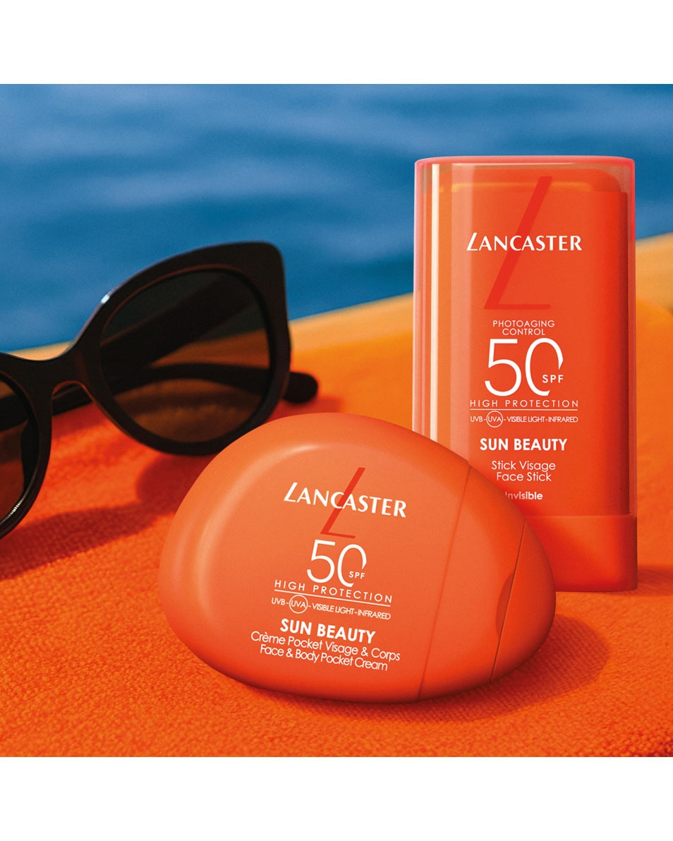 LANCASTER Sun Beauty Sun beauty face & body 30 ML 5