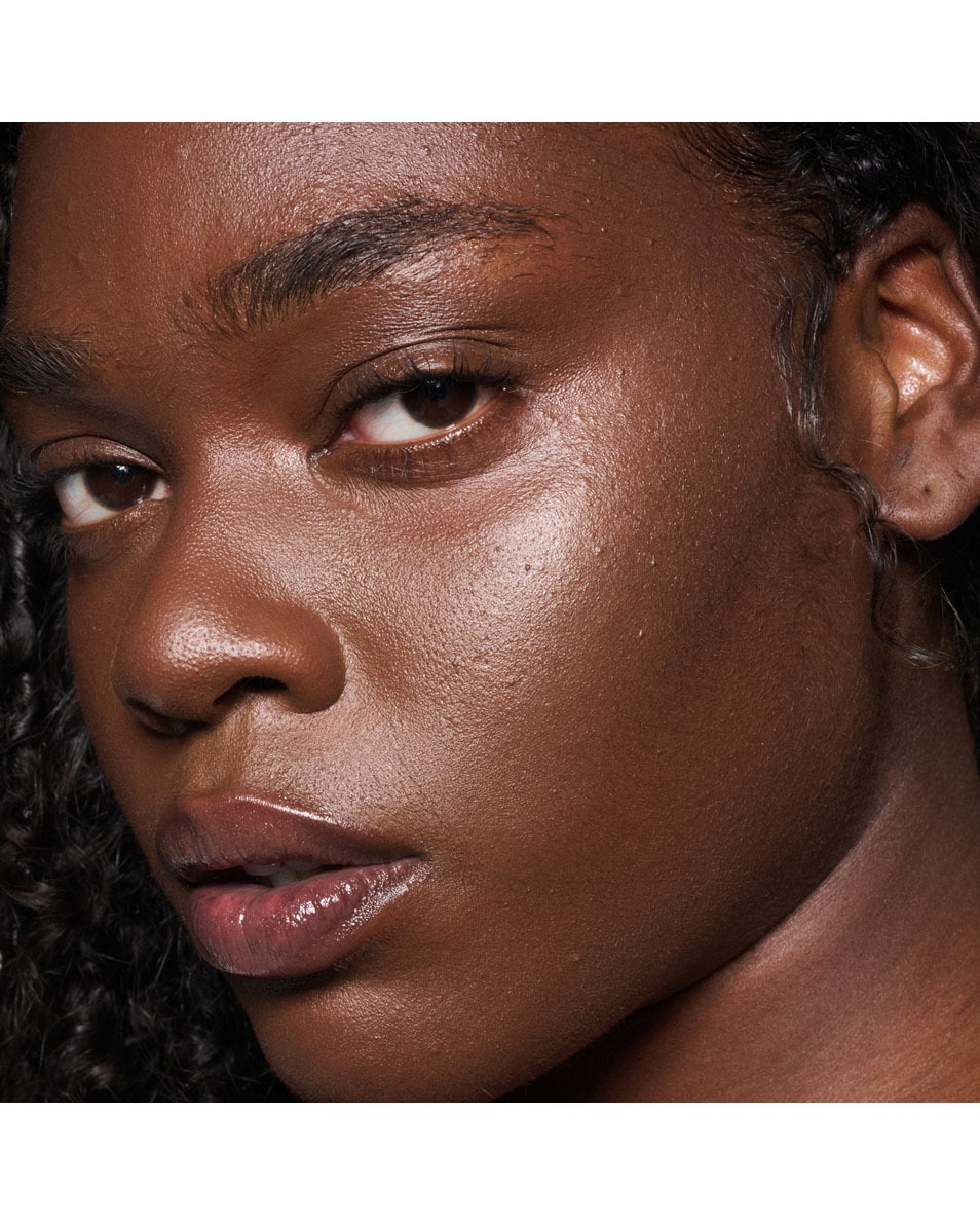 M.A.C Strobe Liquid Bronzelighter Illuminating Liquid Bronzer Daylite 5
