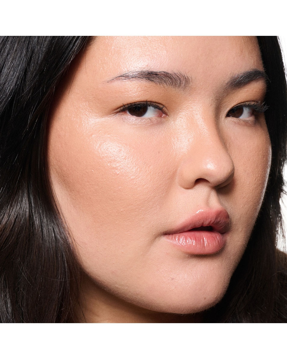M.A.C Strobe Liquid Bronzelighter Illuminating Liquid Bronzer Flashlite 5