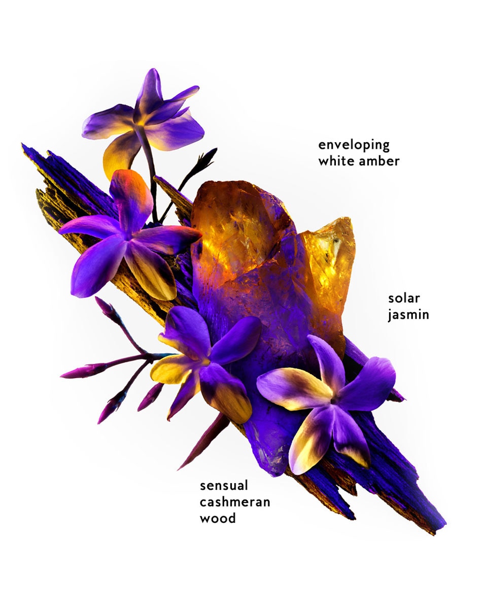 MUGLER Alien Eau De Parfum Geschenkset 3 ST 5