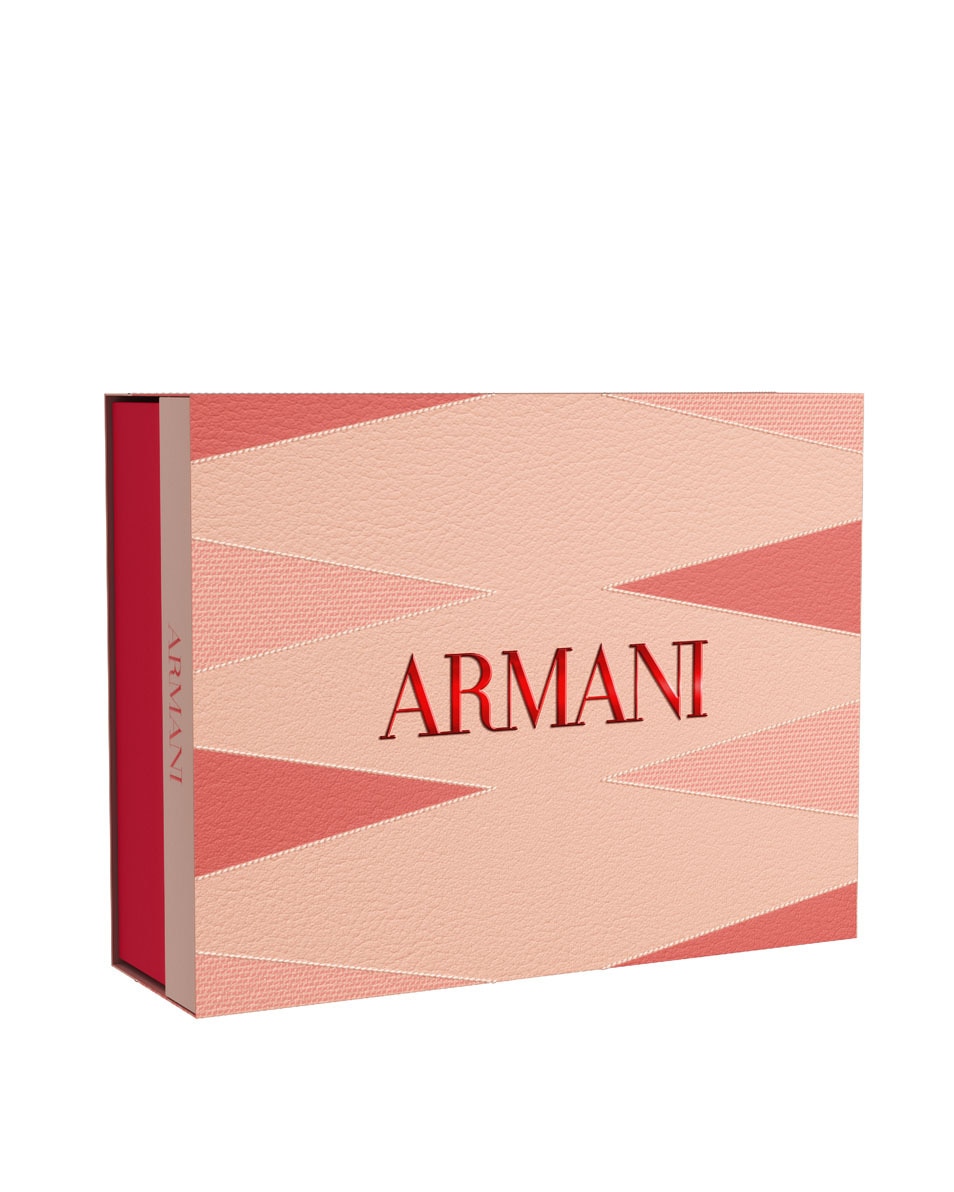 ARMANI My Way Eau De Parfum Coffret - Parfum Floral Ambré Boisé Pour Femmes 3 ST 5