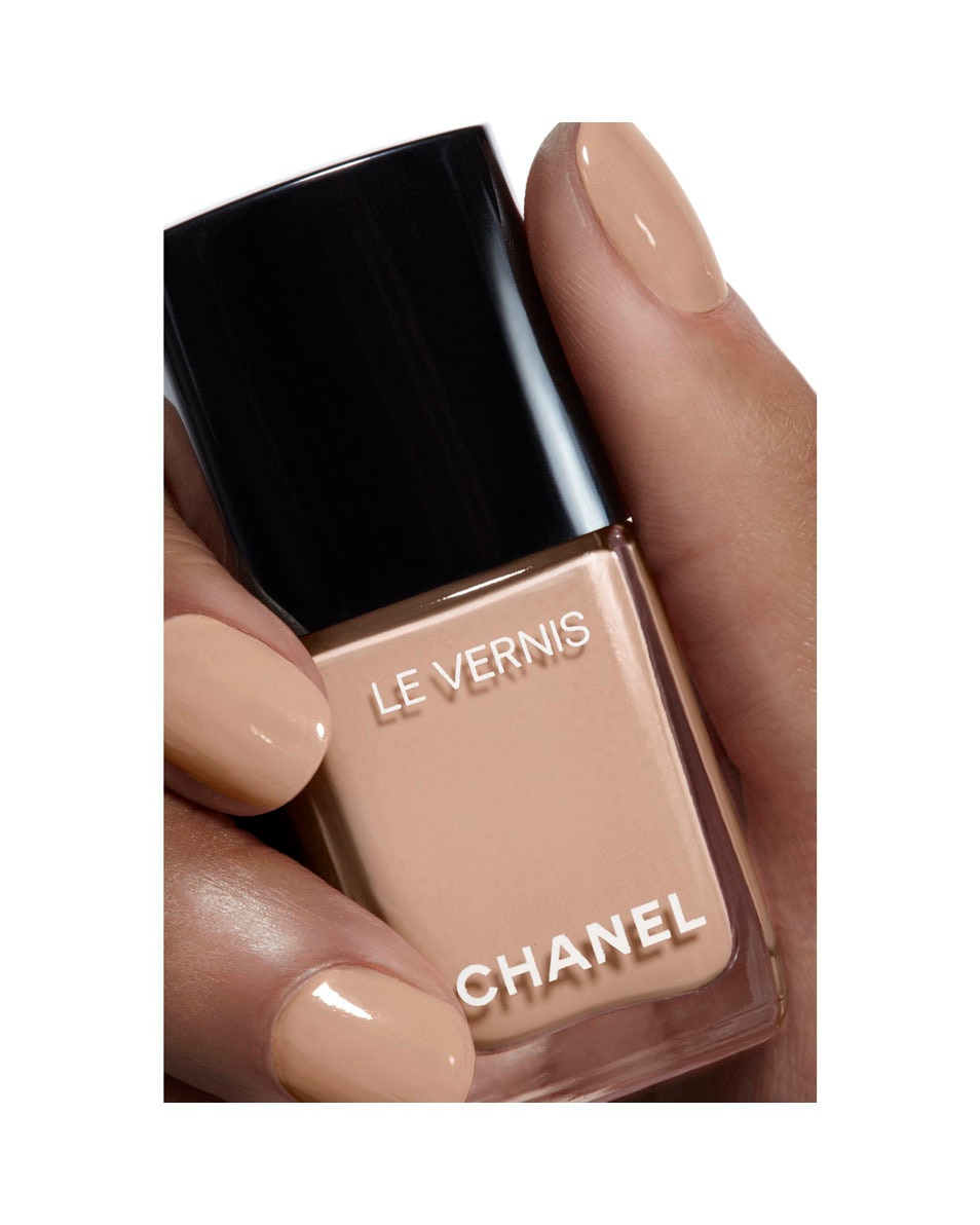 CHANEL LE VERNIS LONGUE TENUE 443 GARCONNE 5