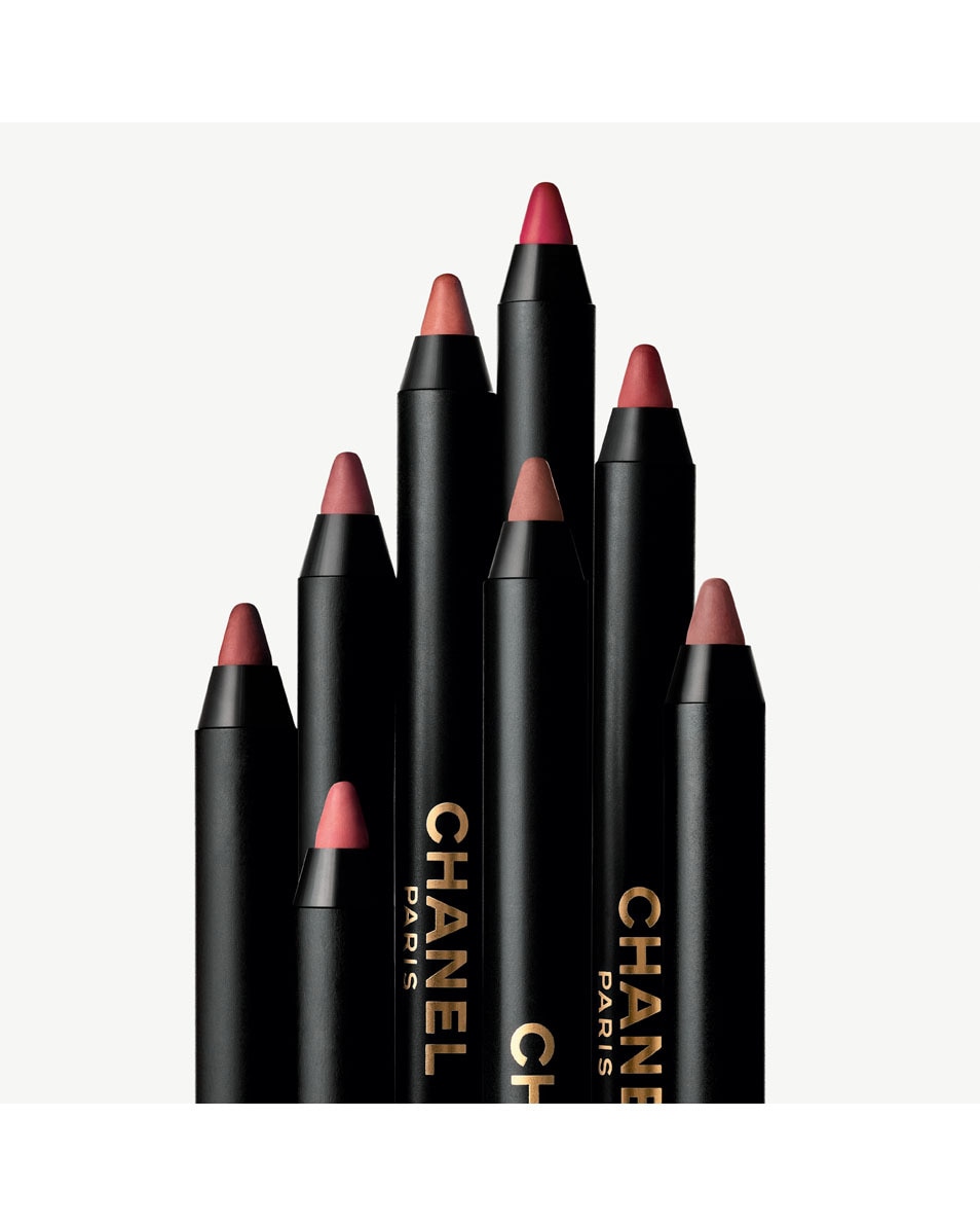 CHANEL LE CRAYON LÈVRES CRAYON CONTOUR DES LÈVRES PRÉCISION 152 CLEAR 5
