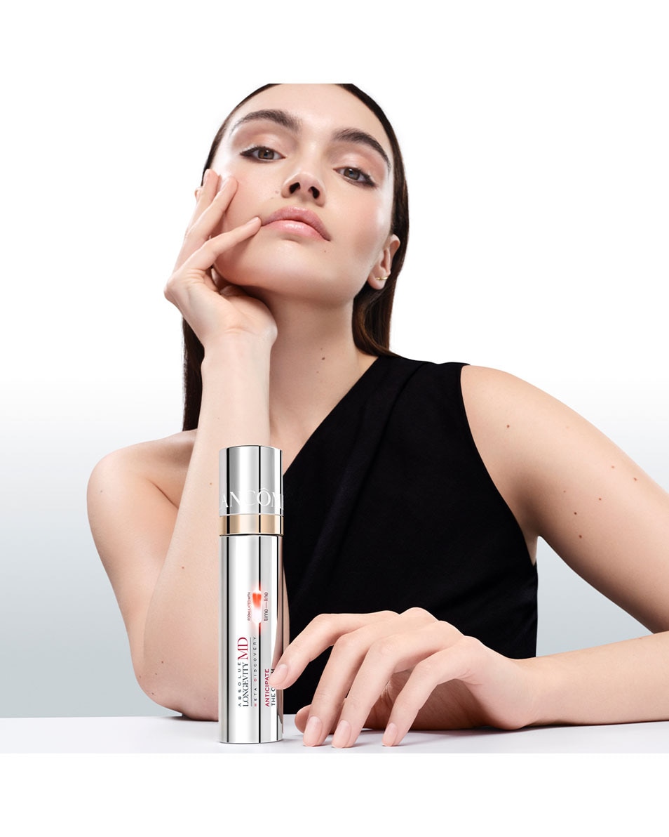LANCÔME Absolue Longevity M.D. Crème Anticipate - Mitopure 50 ML
