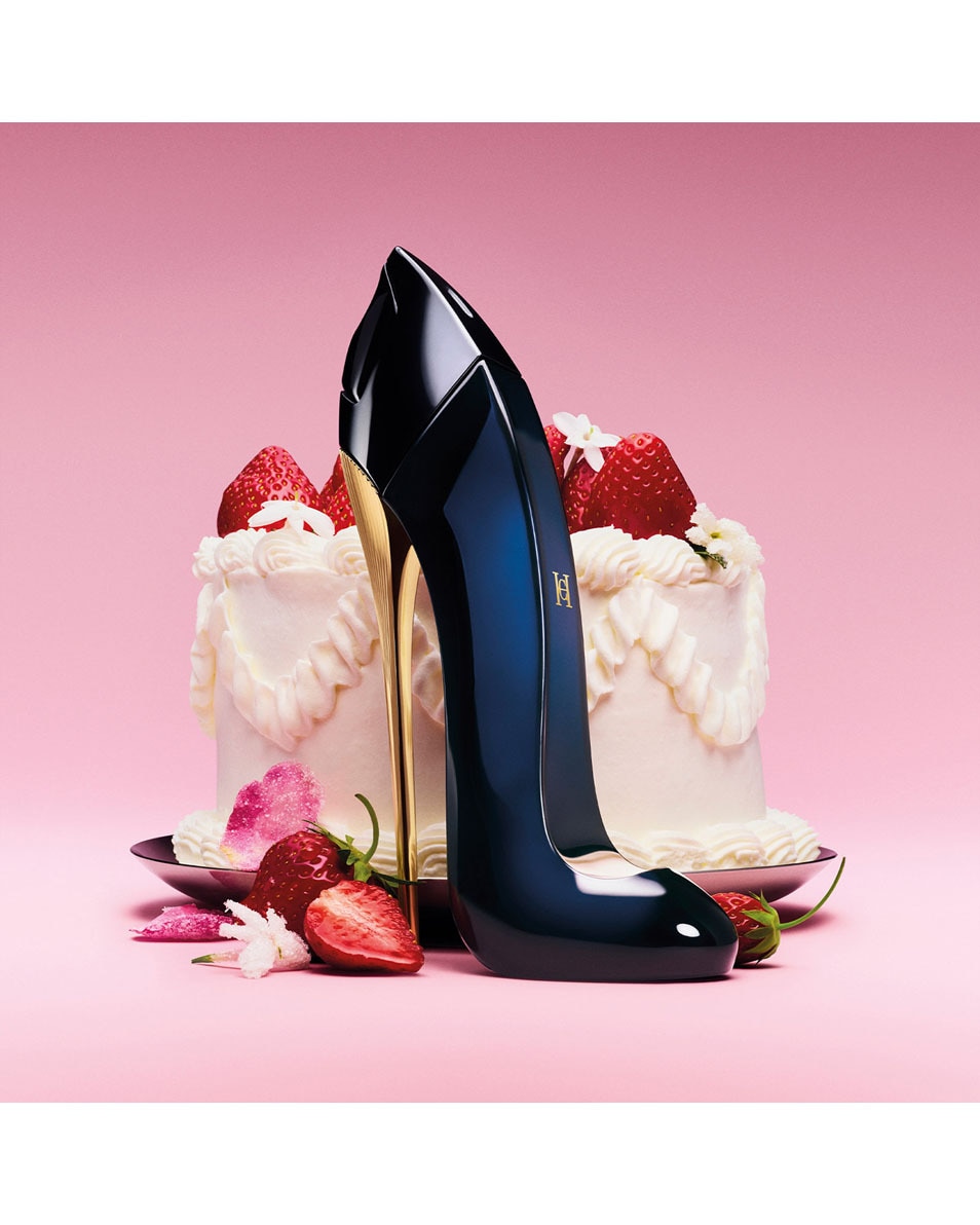 CAROLINA HERRERA Good Girl Coffret Cadeau Good Girl Eau de Parfum 2 ST 5