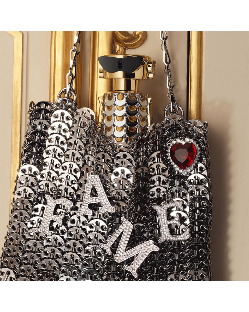 RABANNE Fame Geschenkset Fame Eau de Parfum 2 ST 5