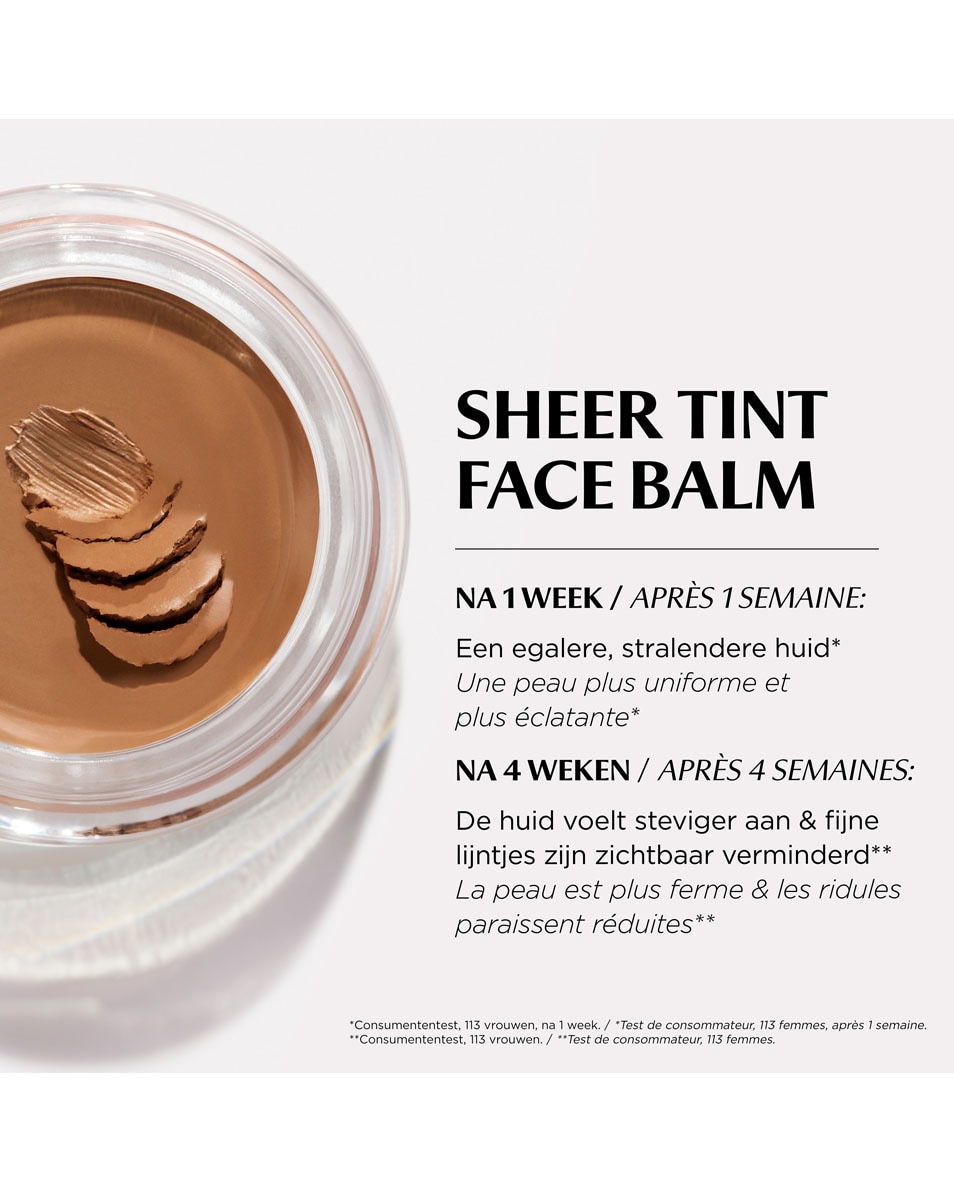 IT COSMETICS Do-It-All Sheer Tint Face Balm Medium Neutral 5