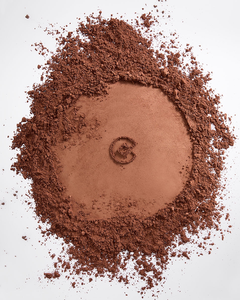 COLLISTAR Magica Bronzing Loose Powder 5