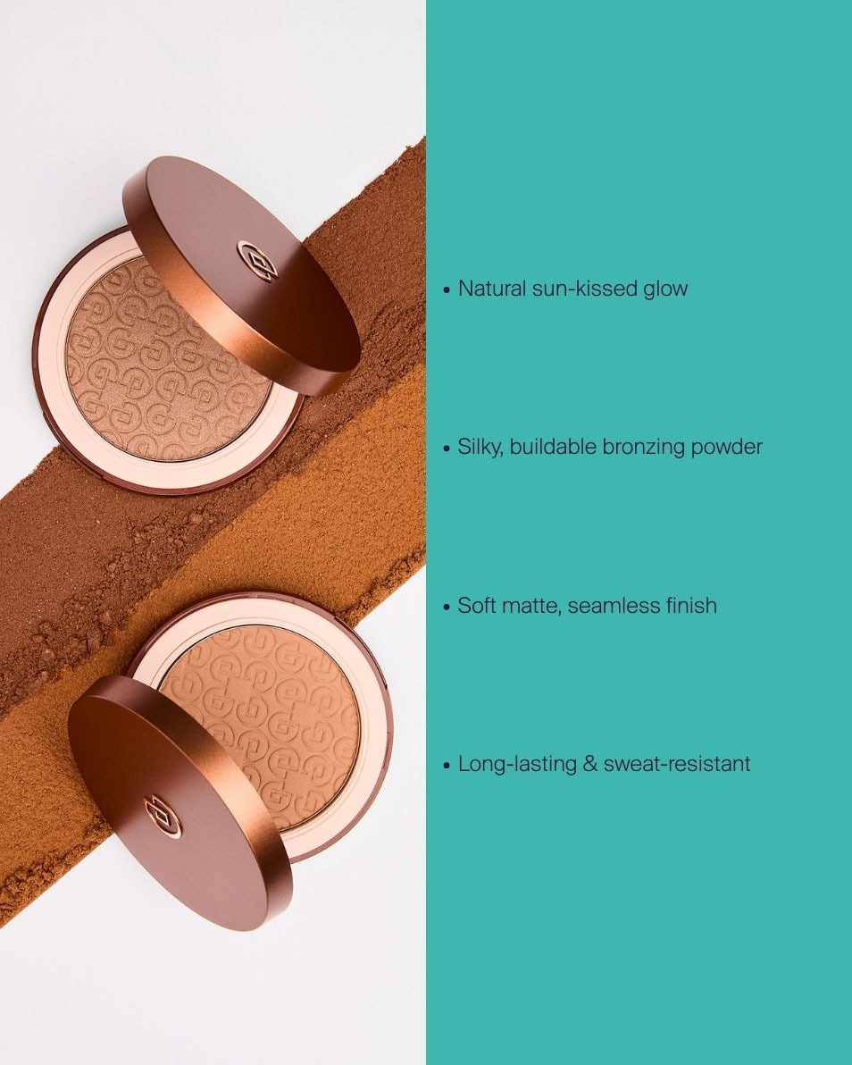 COLLISTAR Magica Bronzing Powder 4.4 - Portofino 5