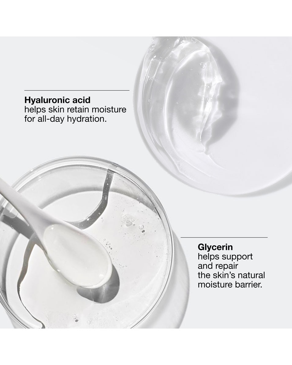 CLINIQUE Clinique For Men Daily Hydrator SPF 50 75 ML 4